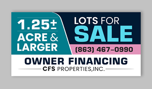 Billboard Design by debdesign for this project | Design: #35611660