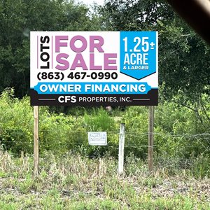Billboard Design by Aurora:)