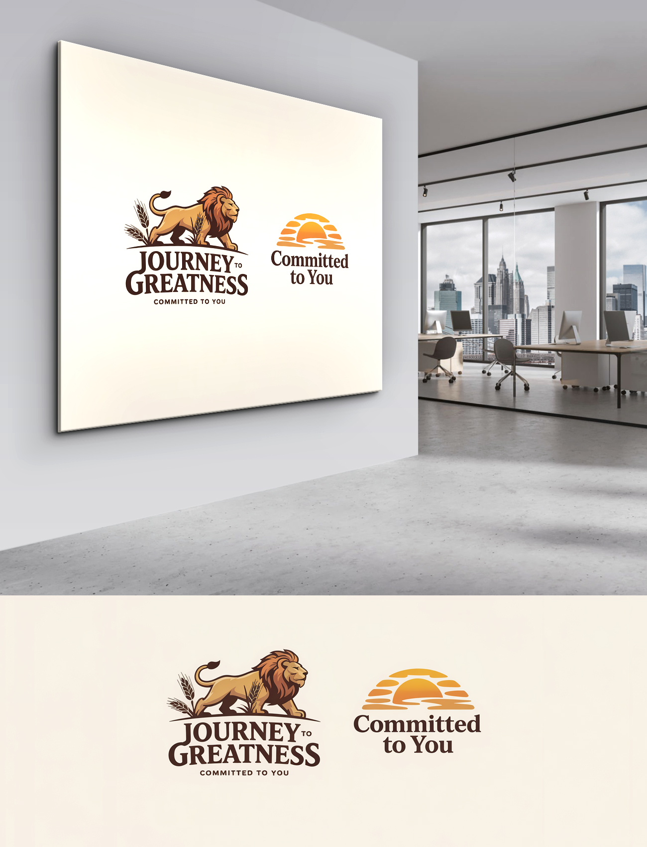 Logo Design by riya08 for this project | Design #35506767