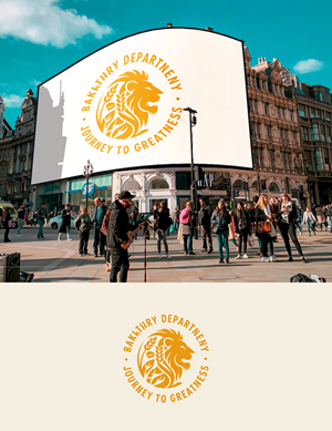 Logo-Design von Riyaa.001 für dieses Projekt | Design: #35506777