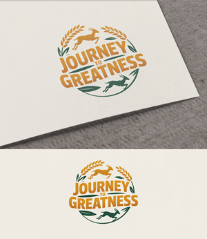 Logo-Design von Riyaa.001 für dieses Projekt | Design: #35506779