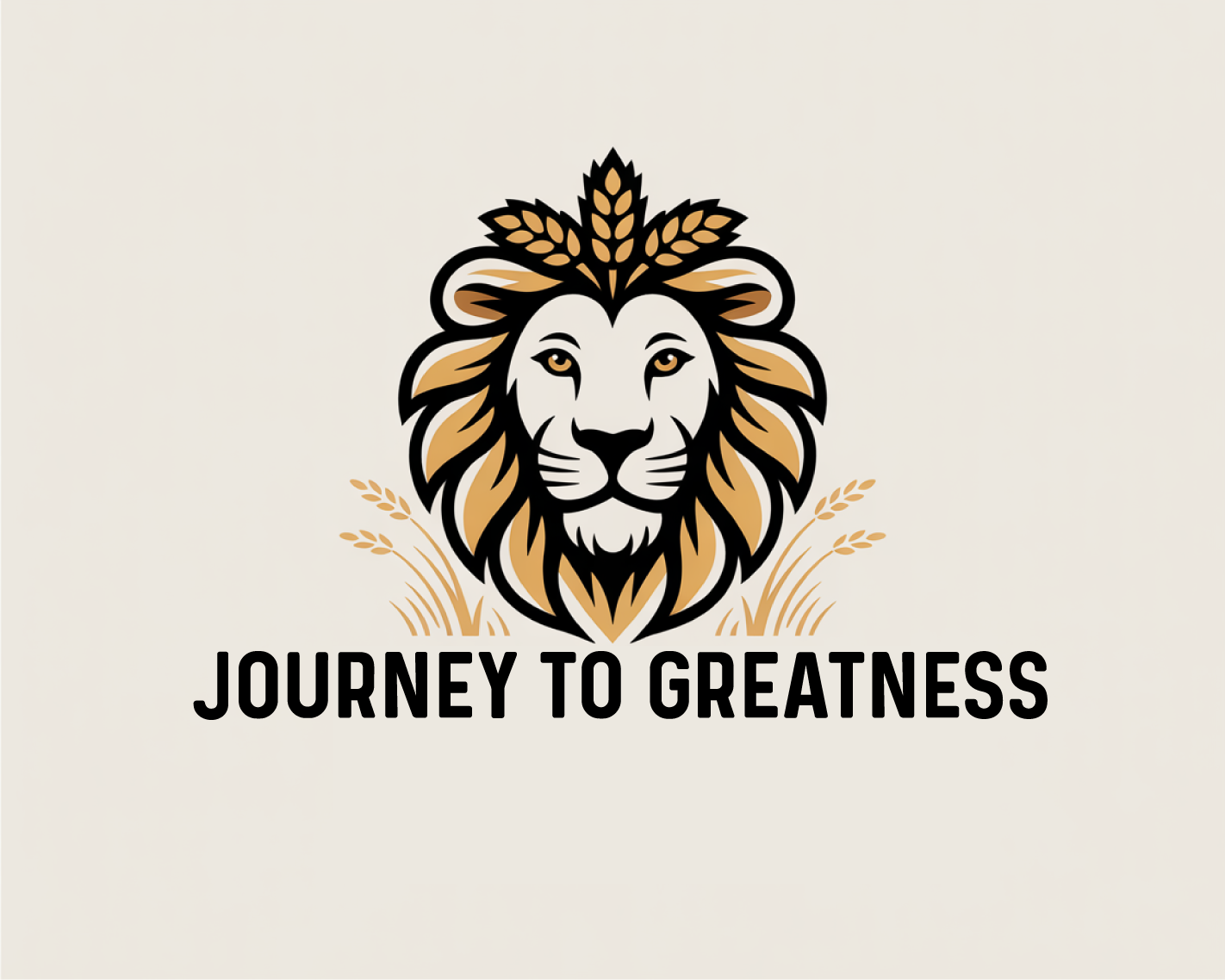 Logo Design by LionStudioz for this project | Design #35514913