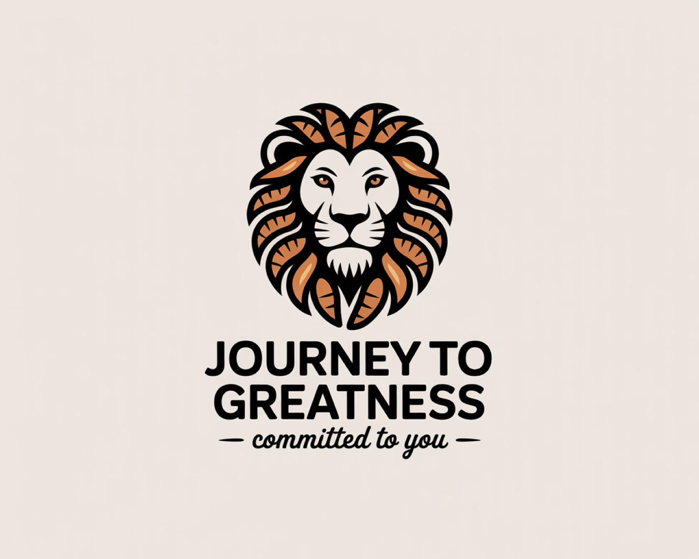 Logo Design by LionStudioz for this project | Design #35514947