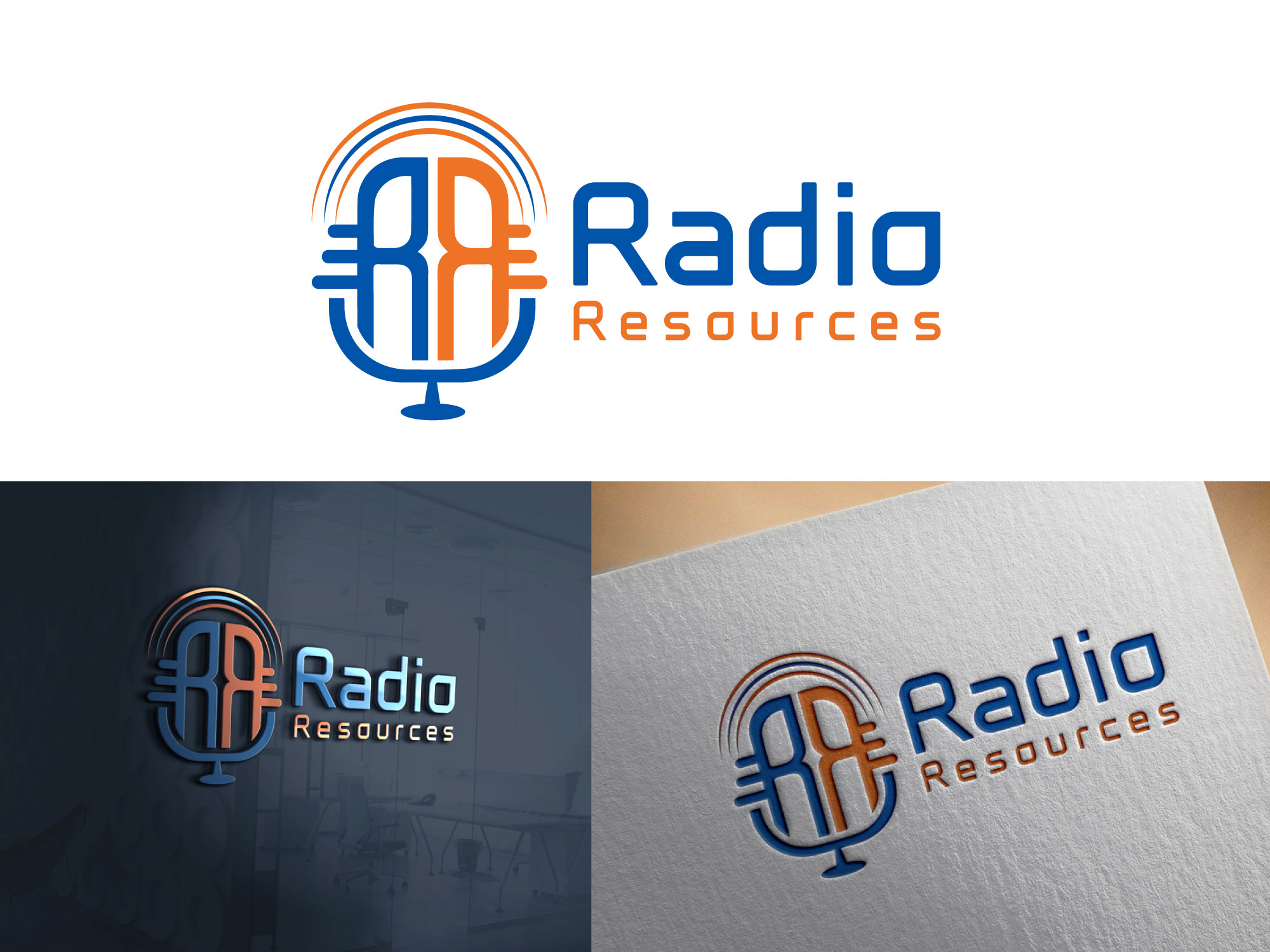 Logo Design by amran mollaa for this project | Design #35498422