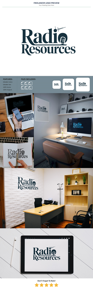 Design de Logo par VectorForge pour ce projet | Design : #35487978
