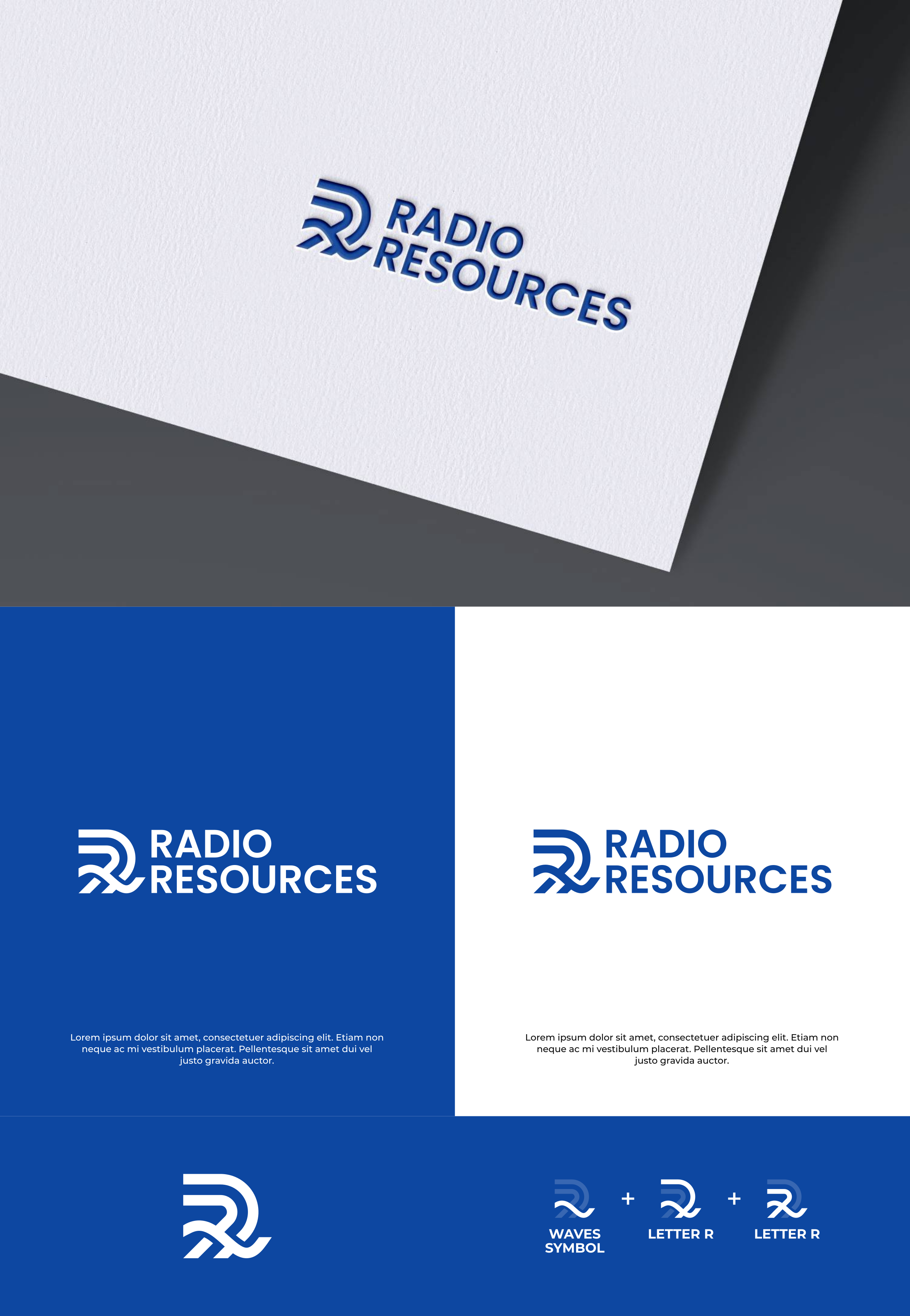 Logo Design by Zaid Al Faqih for this project | Design #35493594