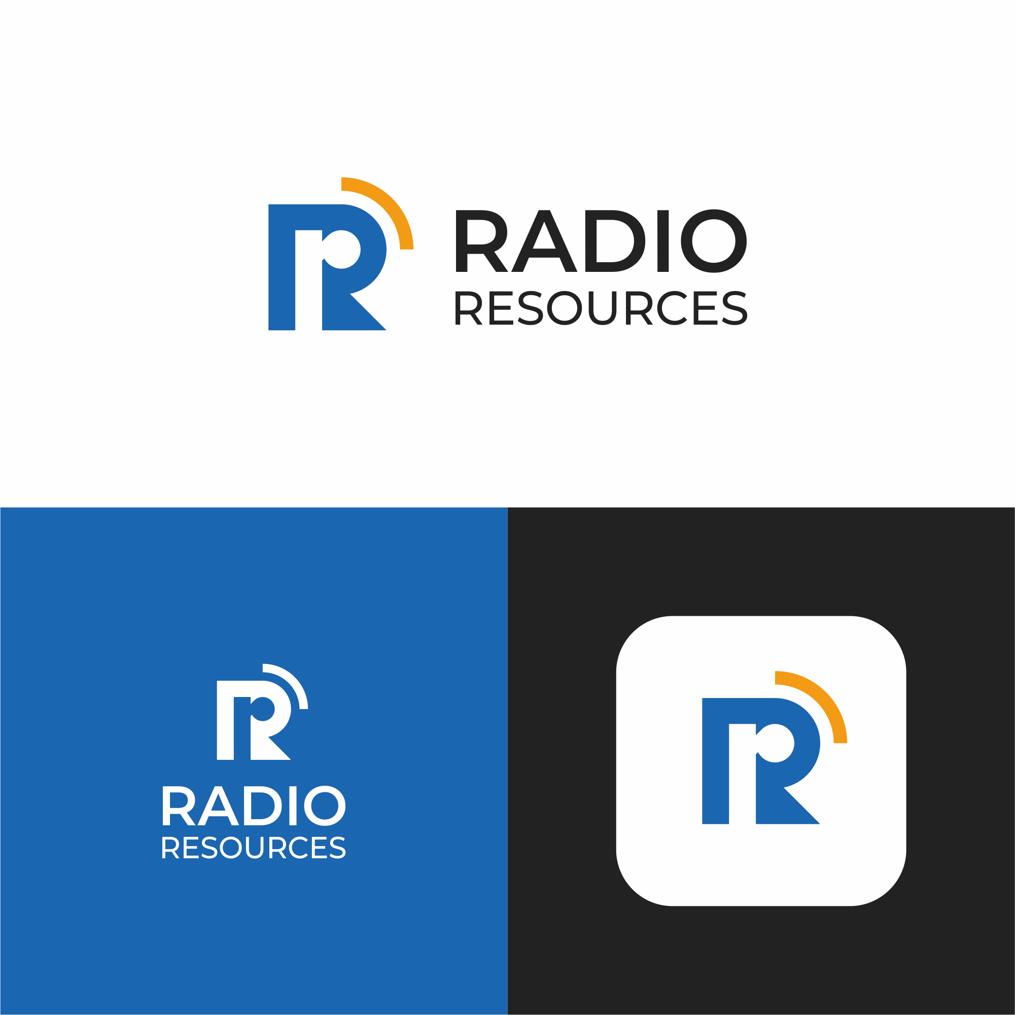 Logo Design by madrisaldi for this project | Design #35490196