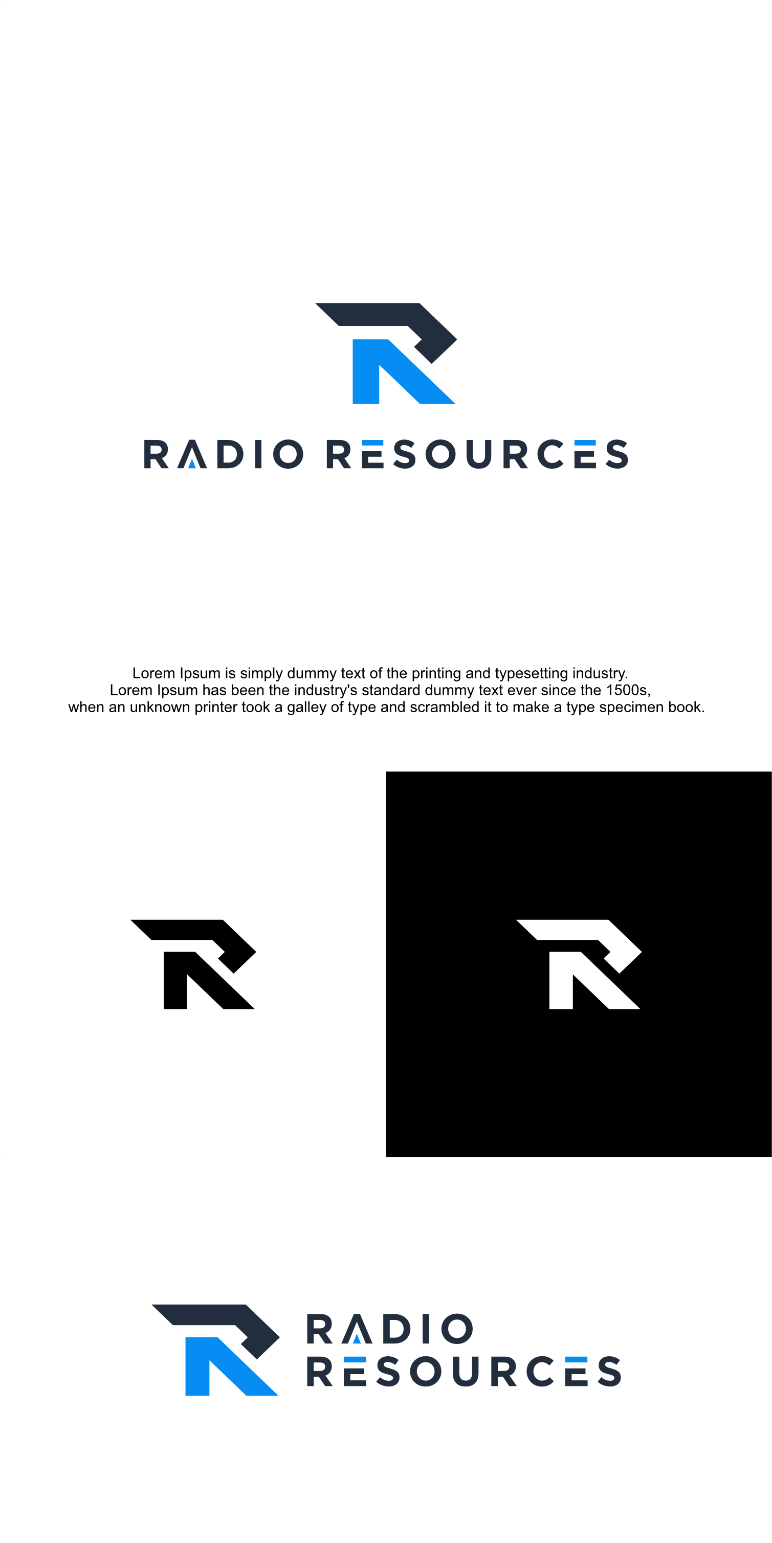 Logo Design by ander sky dc for this project | Design #35498927