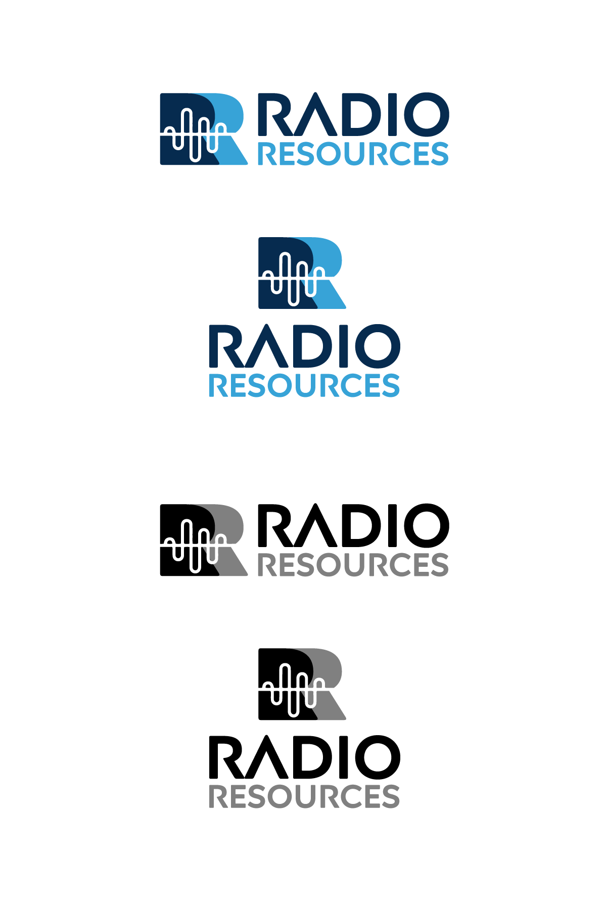Logo Design by 4 4 for this project | Design #35495387