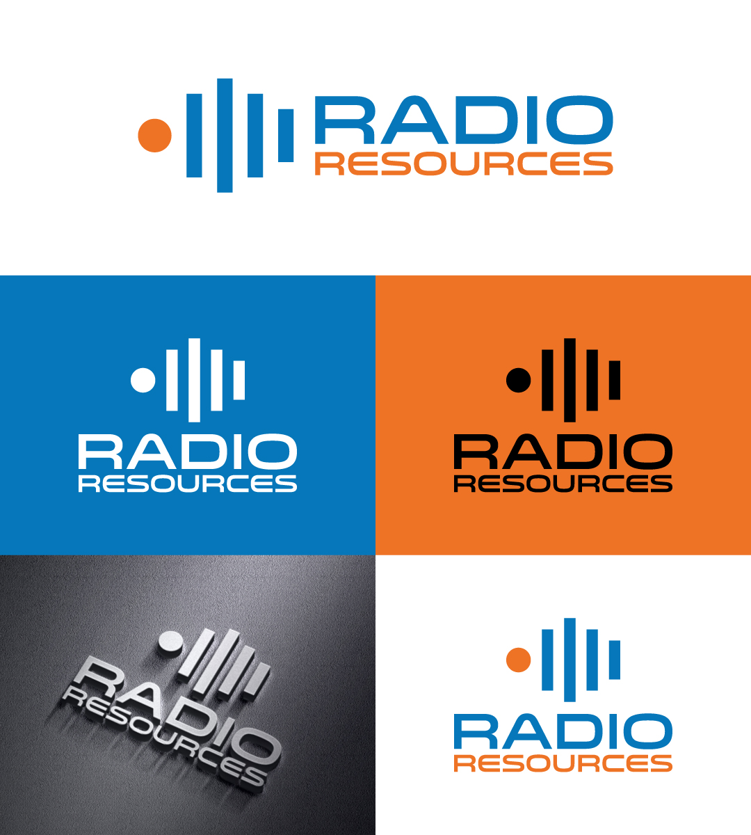 Logo Design by Designerrasedul for this project | Design #35490523