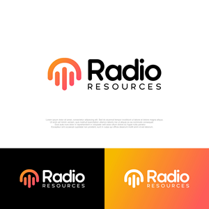 Logo-Design von FayRF