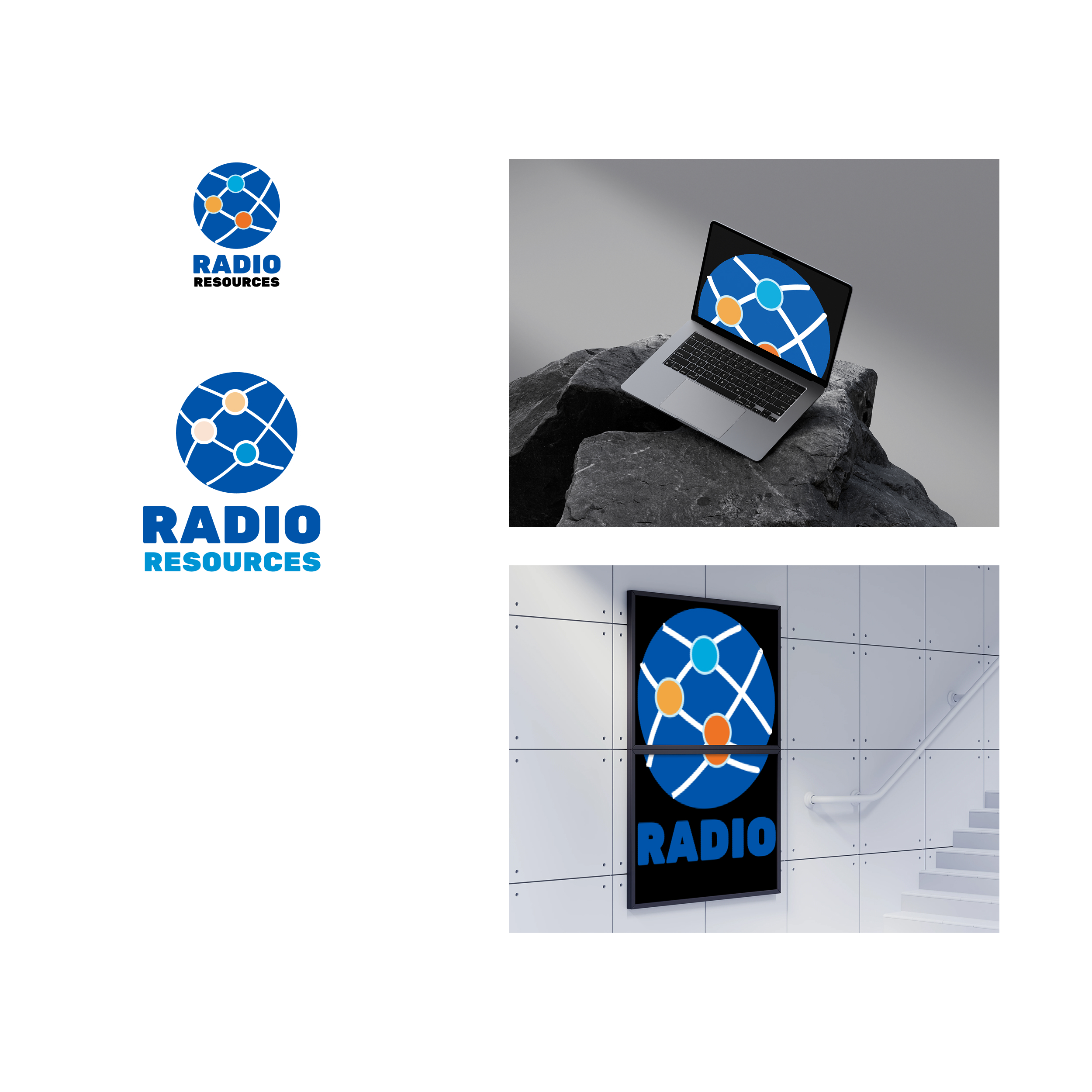 Logo Design by navrang.uxd for this project | Design #35497444