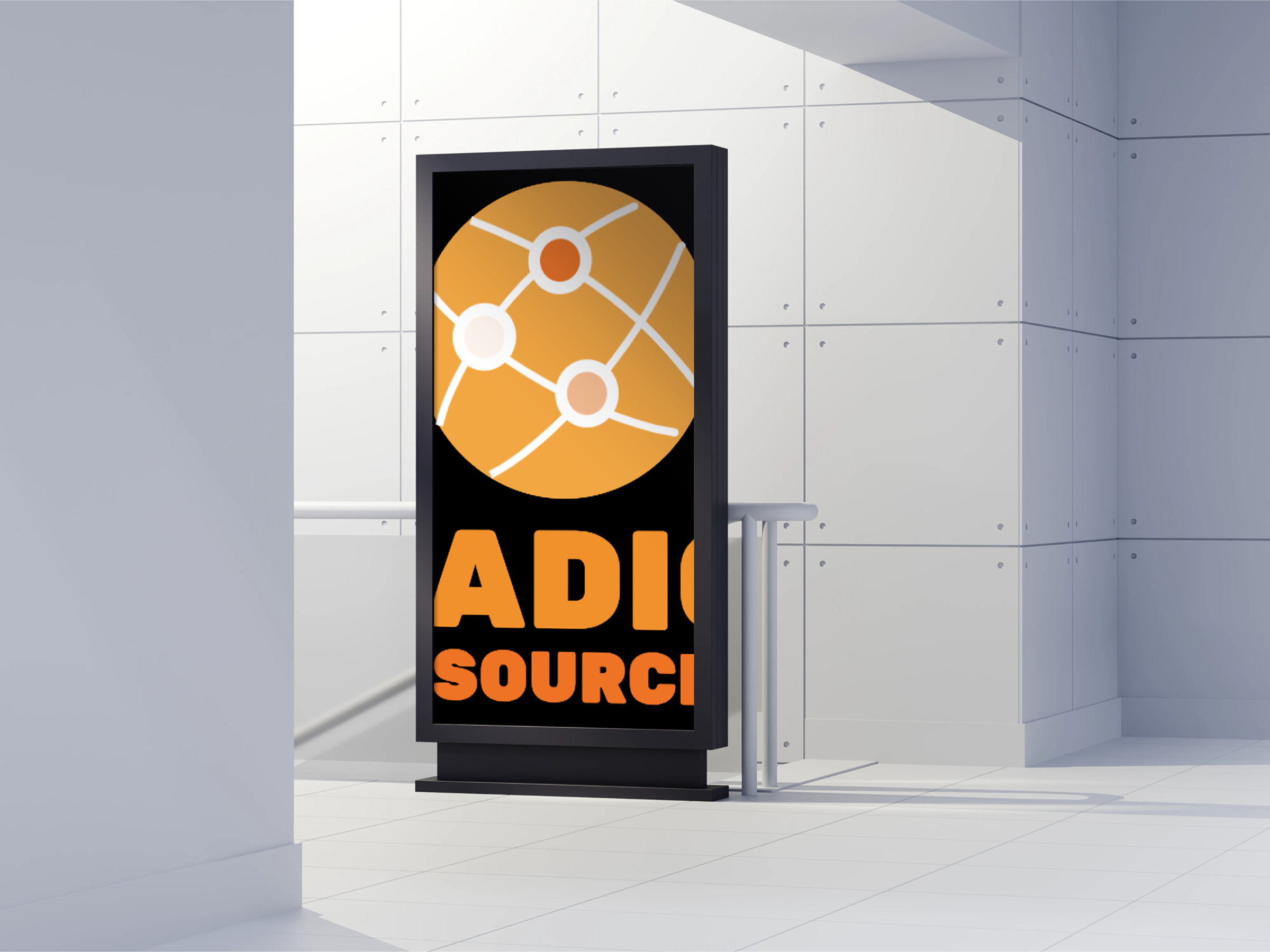 Logo Design by navrang.uxd for this project | Design #35497453