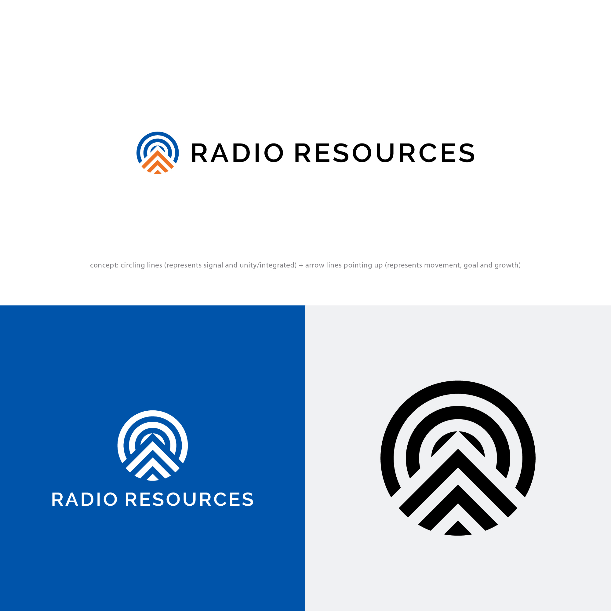 Logo Design by dicubit for this project | Design #35493391