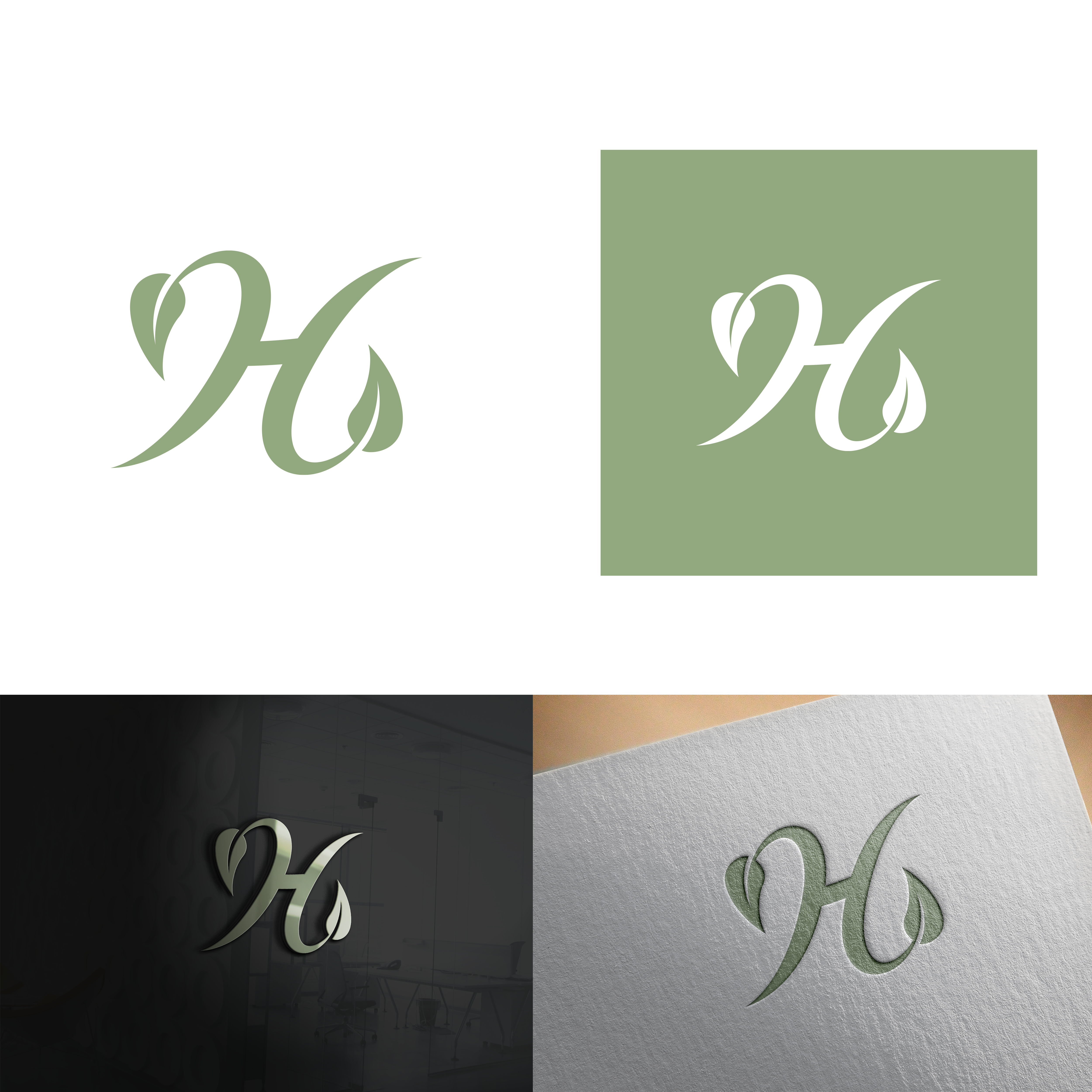 Logo Design by Monique6699 for this project | Design #35525340