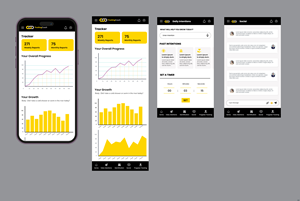 Grafik-Design von pb für TopMind B.V. | Design: #35492399