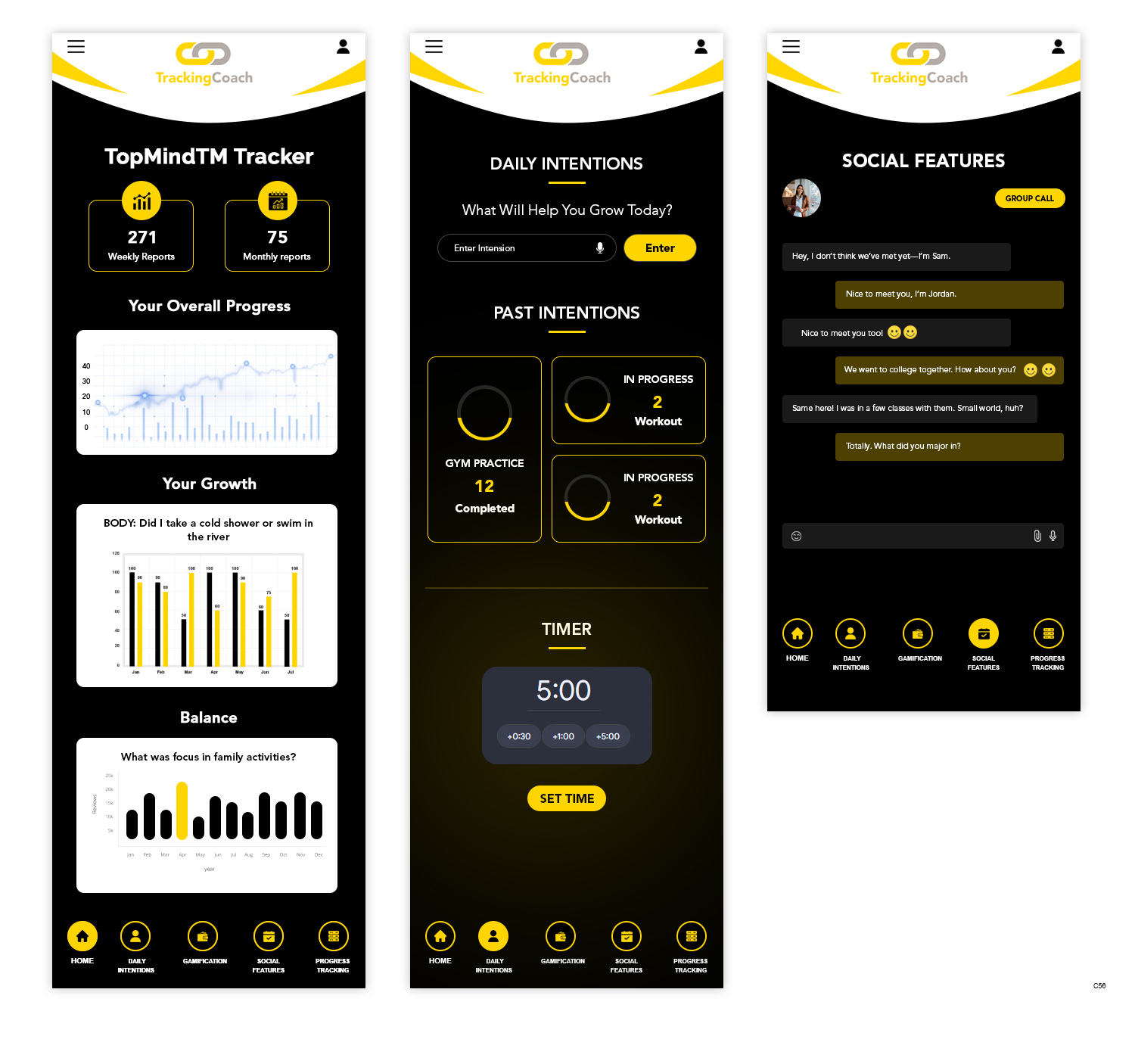 Grafik-Design von pb für TopMind B.V. | Design #35502317
