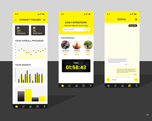 Grafik-Design von pb für TopMind B.V. | Design: #35502348