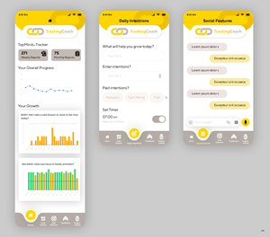 Grafik-Design von pb für TopMind B.V. | Design: #35502349