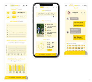 Grafik-Design von pb für TopMind B.V. | Design: #35502351