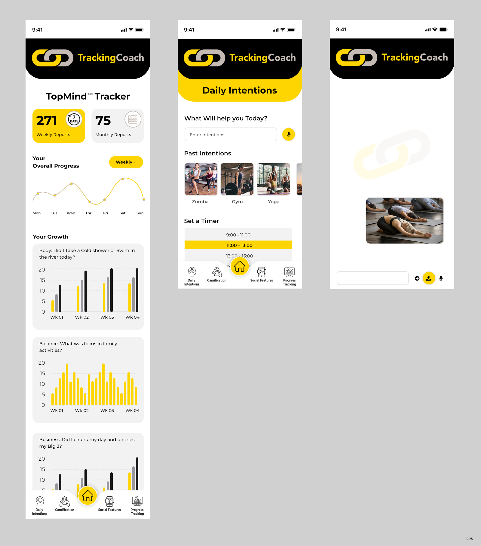 Grafik-Design von pb für TopMind B.V. | Design #35509061