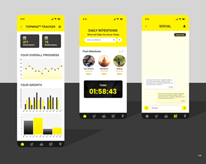 Grafik-Design von pb für TopMind B.V. | Design: #35509063