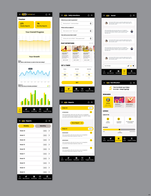 Grafik-Design von pb für TopMind B.V. | Design: #35566914