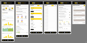 Grafik-Design von pb für TopMind B.V. | Design: #35569908