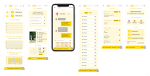 Grafik-Design von pb für TopMind B.V. | Design: #35569909