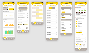 Grafik-Design von pb für TopMind B.V. | Design: #35571785