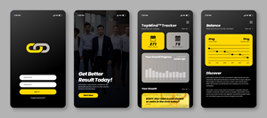 Grafik-Design von Titan Solbiz für TopMind B.V. | Design: #35551965