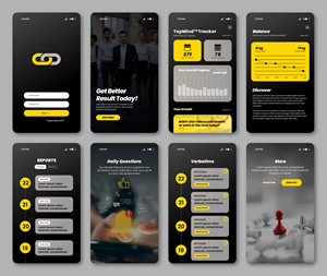 Grafik-Design von Titan Solbiz für TopMind B.V. | Design: #35559511