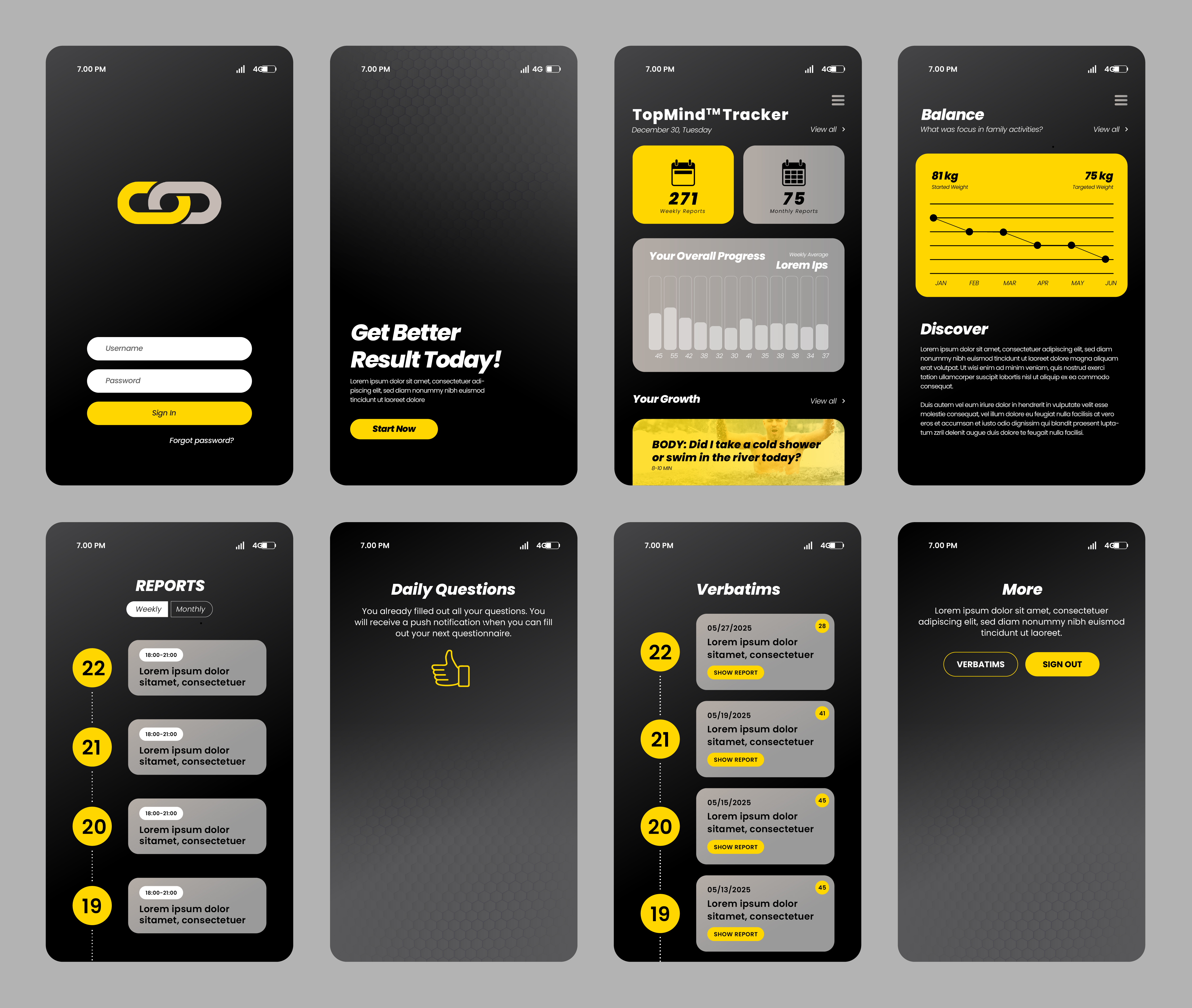 Grafik-Design von Titan Solbiz für TopMind B.V. | Design #35564048