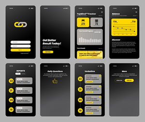 Grafik-Design von Titan Solbiz für TopMind B.V. | Design: #35564048