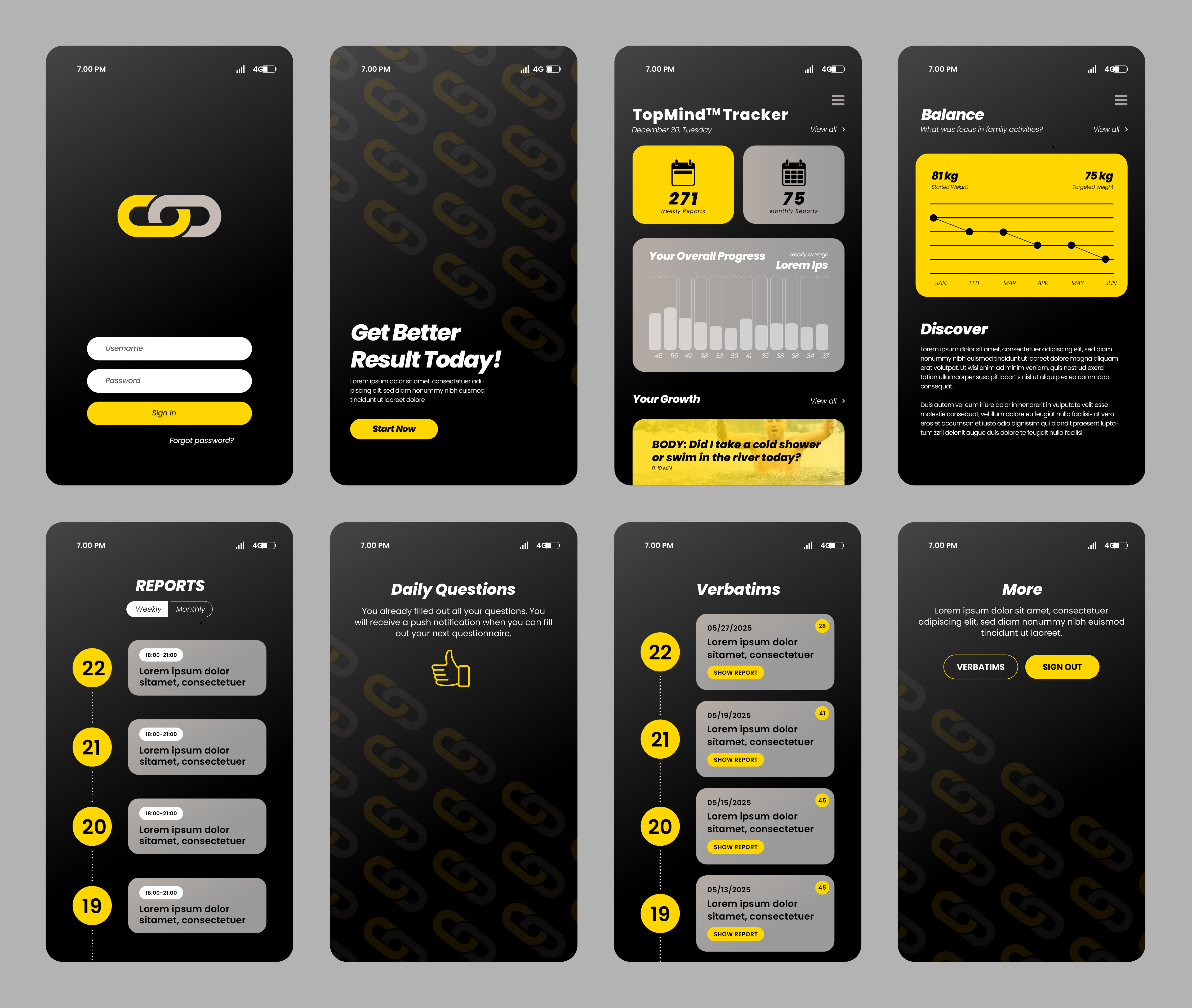 Grafik-Design von Titan Solbiz für TopMind B.V. | Design #35564049