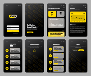 Grafik-Design von Titan Solbiz für TopMind B.V. | Design: #35564049