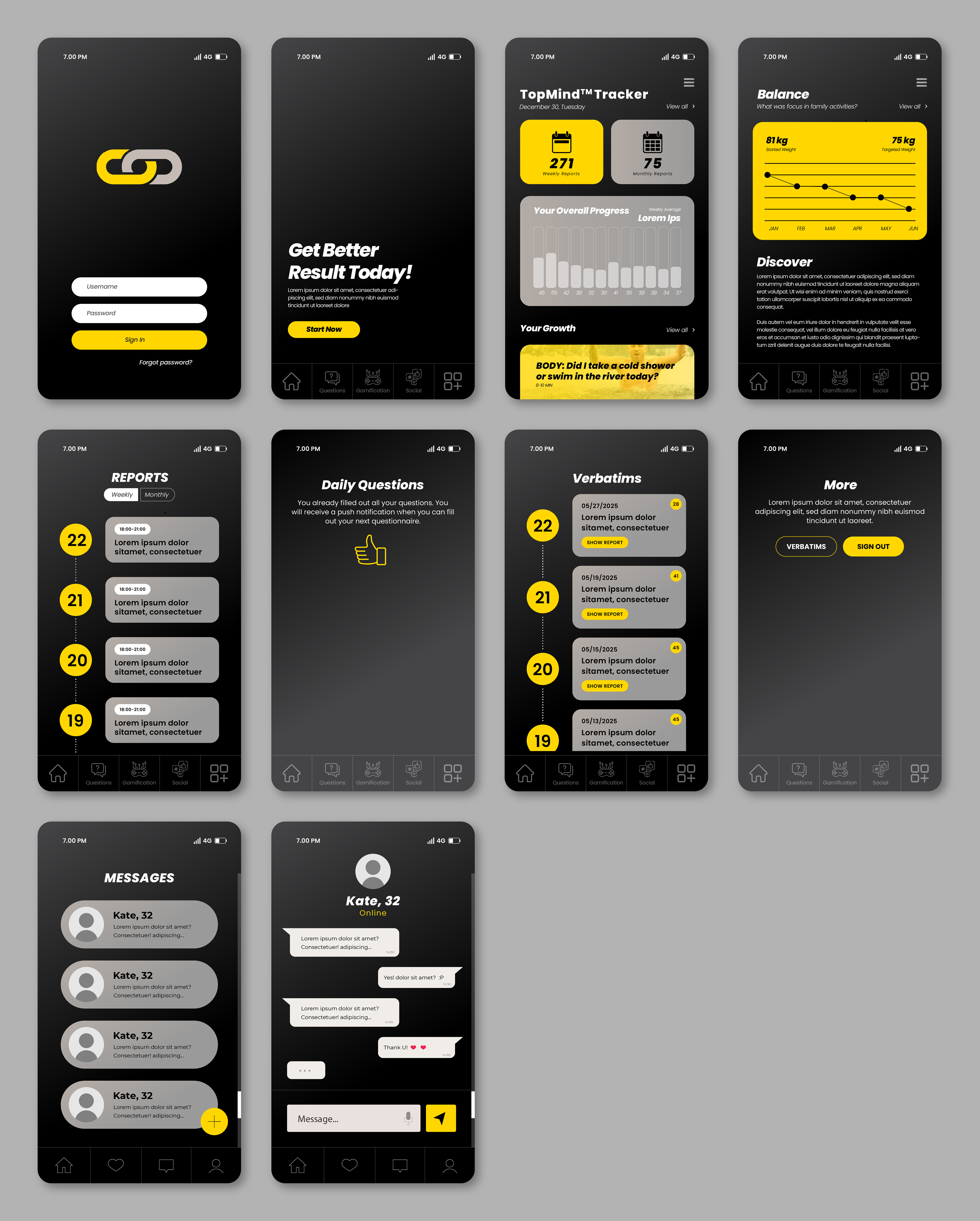 Grafik-Design von Titan Solbiz für TopMind B.V. | Design #35573260