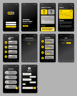 Grafik-Design von Titan Solbiz für TopMind B.V. | Design: #35573260