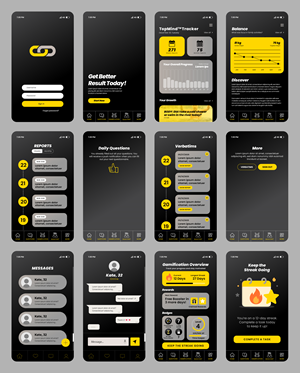 Graphic Design by Titan Solbiz