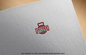 Logo Design by Razaq for this project | Design: #35489058