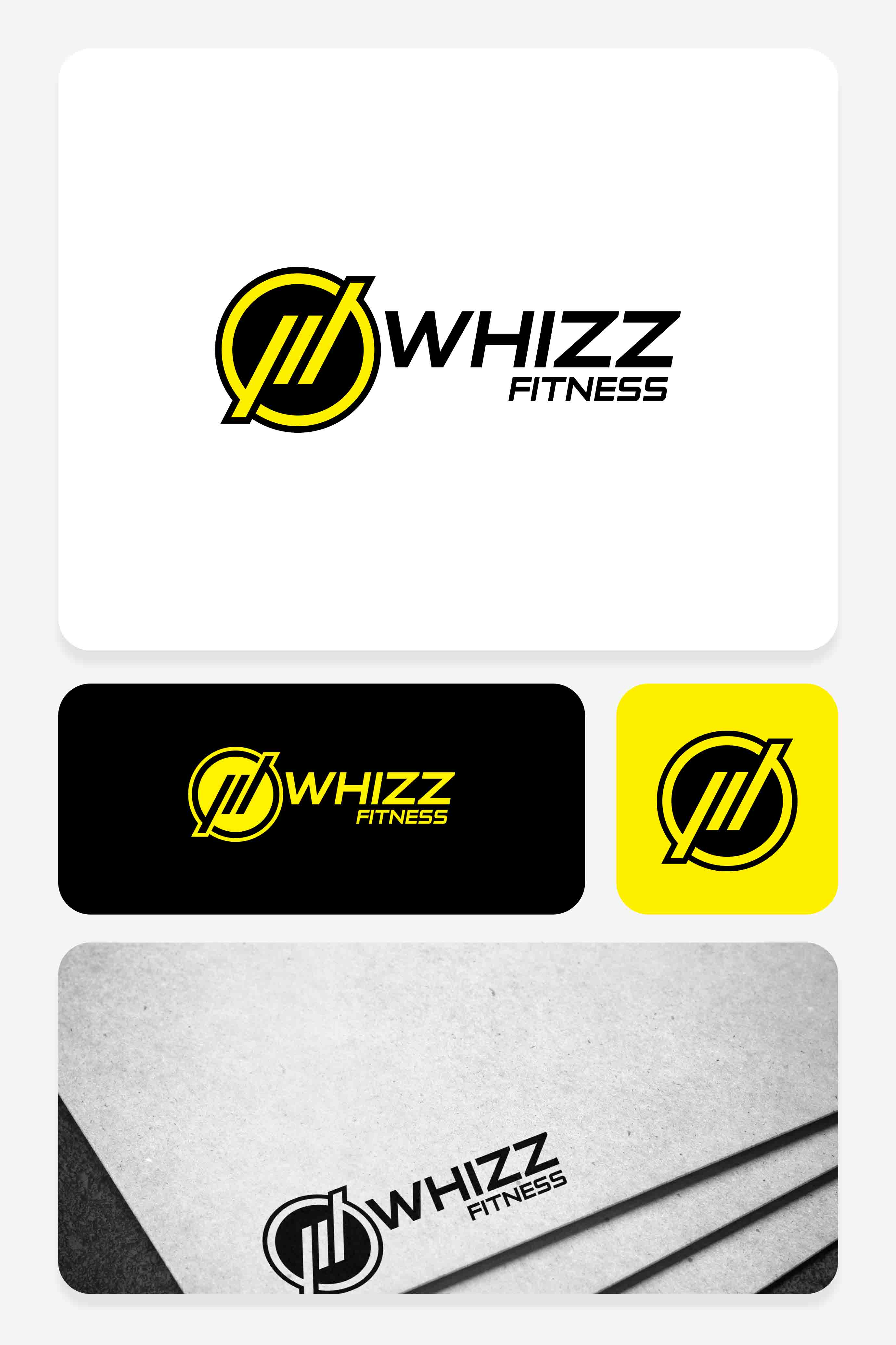 Logo Design by Interloop_Designs for this project | Design #35495142