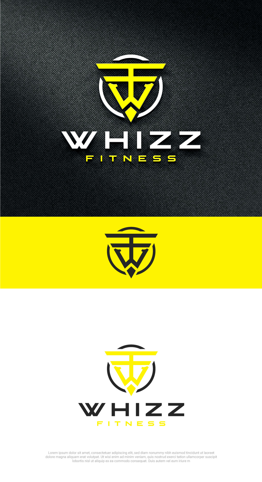 Logo Design by SAM-ART for this project | Design #35491716