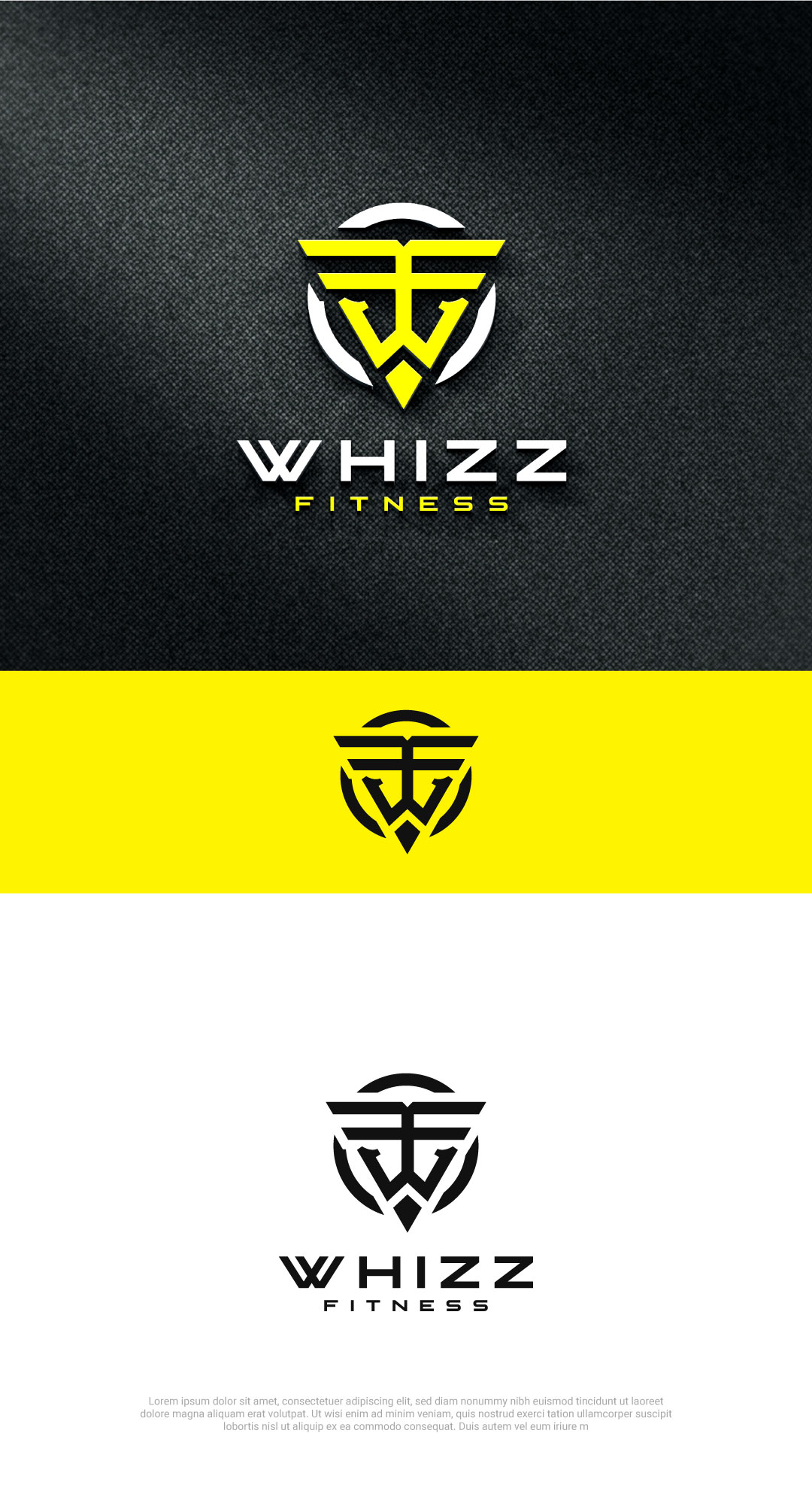 Logo Design by SAM-ART for this project | Design #35491994
