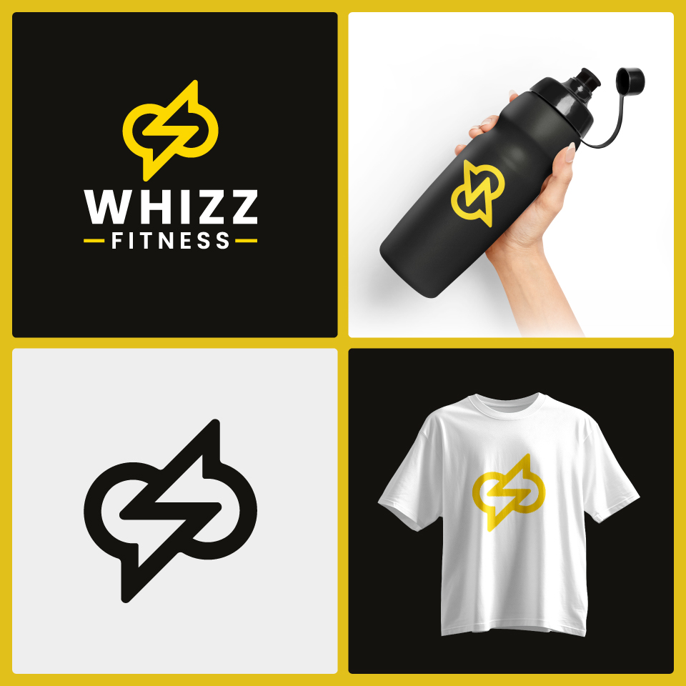 Logo Design by Ameer007 for this project | Design #35524911