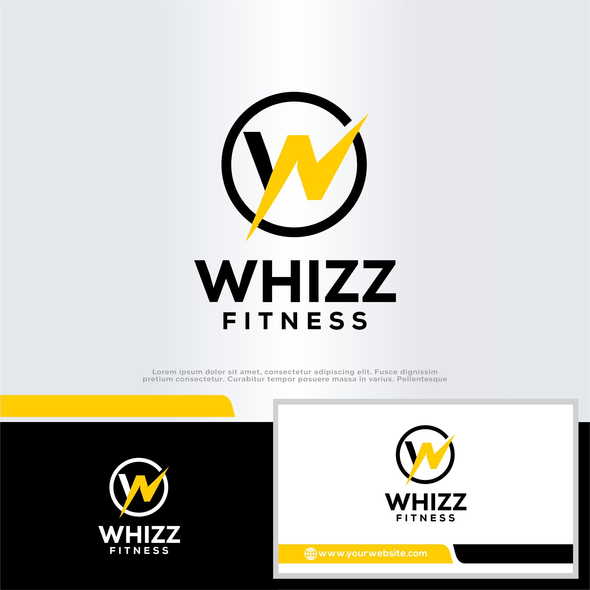 Logo Design by win it for this project | Design #35491099