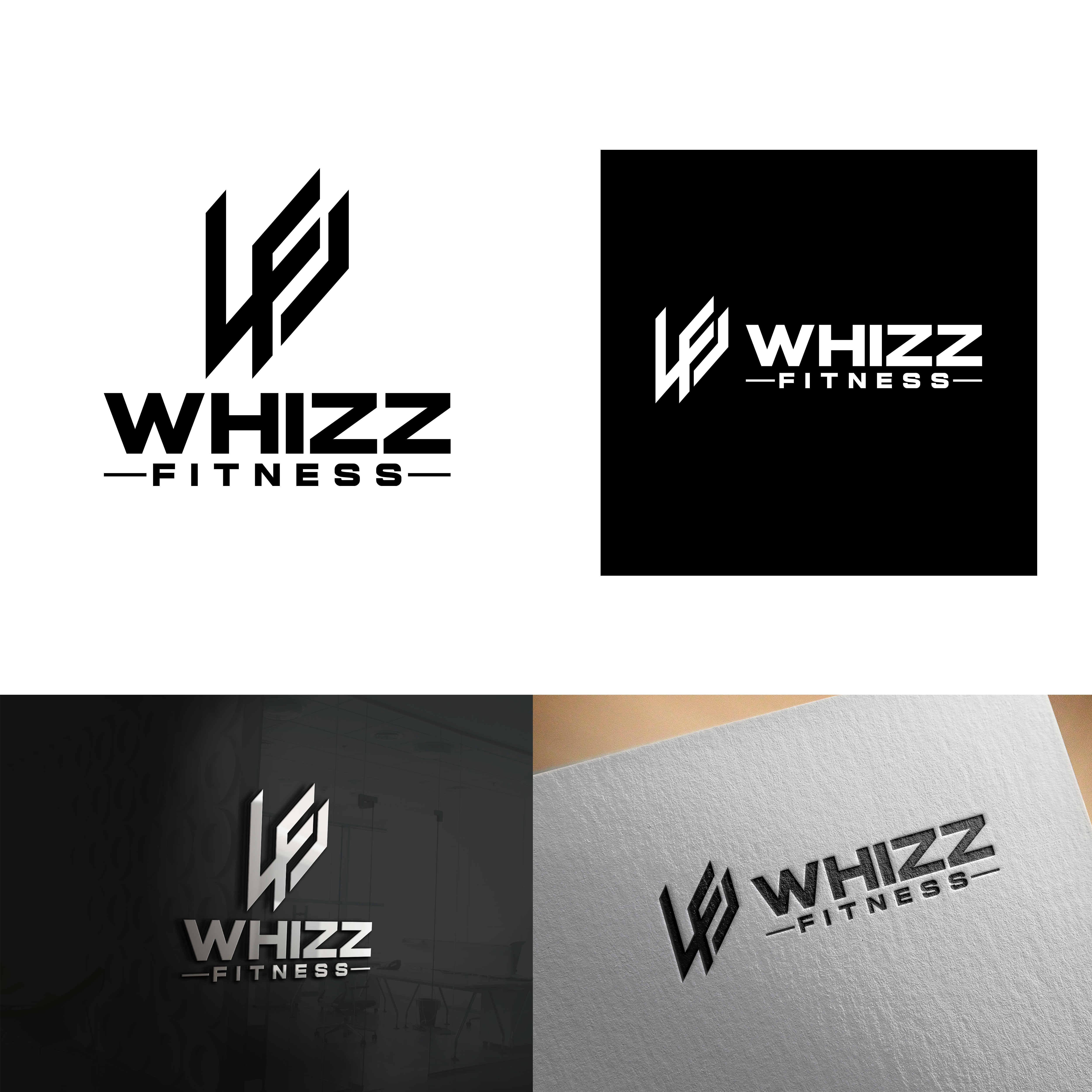 Logo Design by Monique6699 for this project | Design #35521822