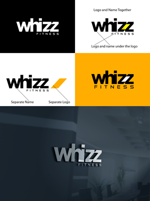 Logo Design by AL-BARAKAH for this project | Design: #35492605