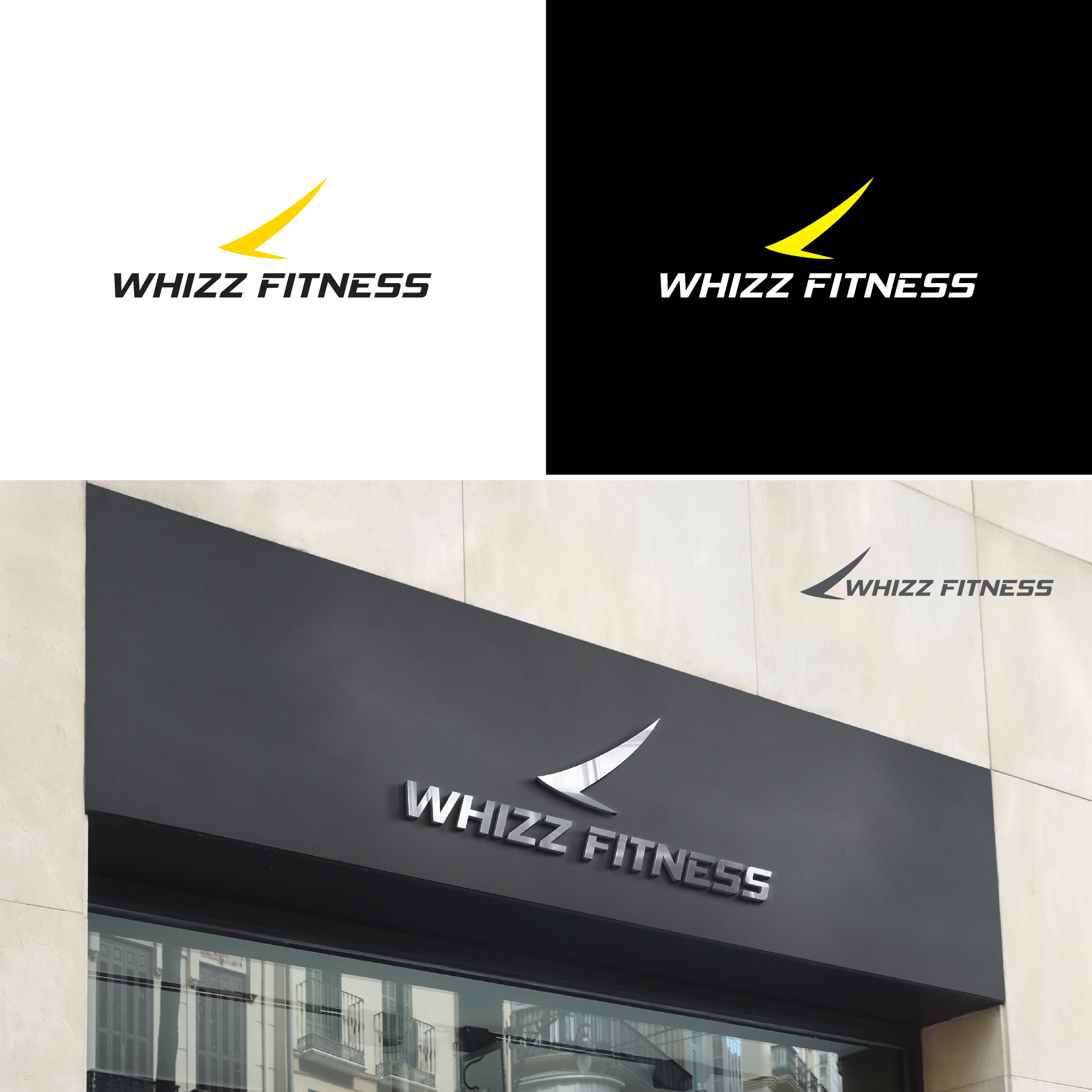 Logo Design by AL-BARAKAH for this project | Design #35492650