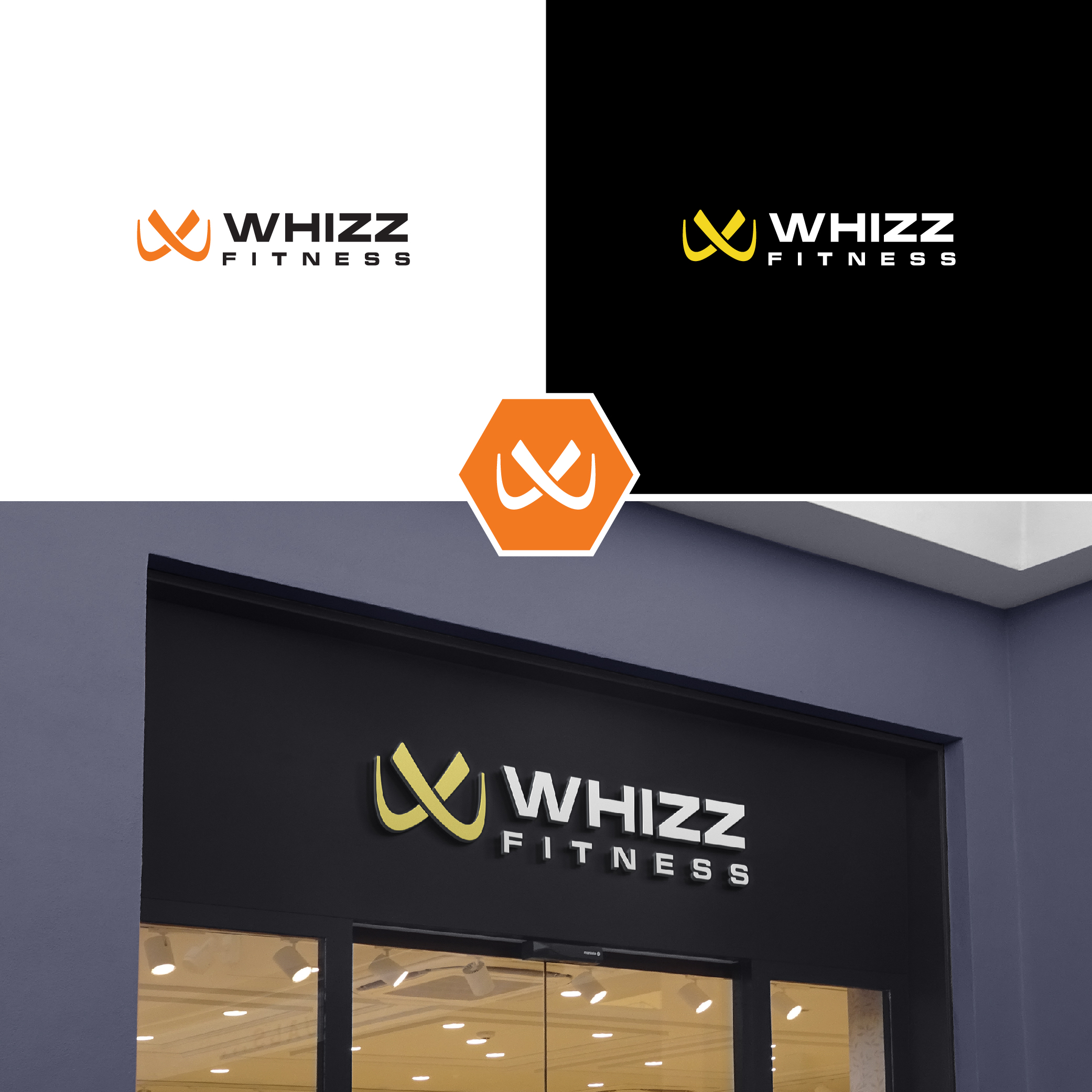 Logo Design by AL-BARAKAH for this project | Design #35492683