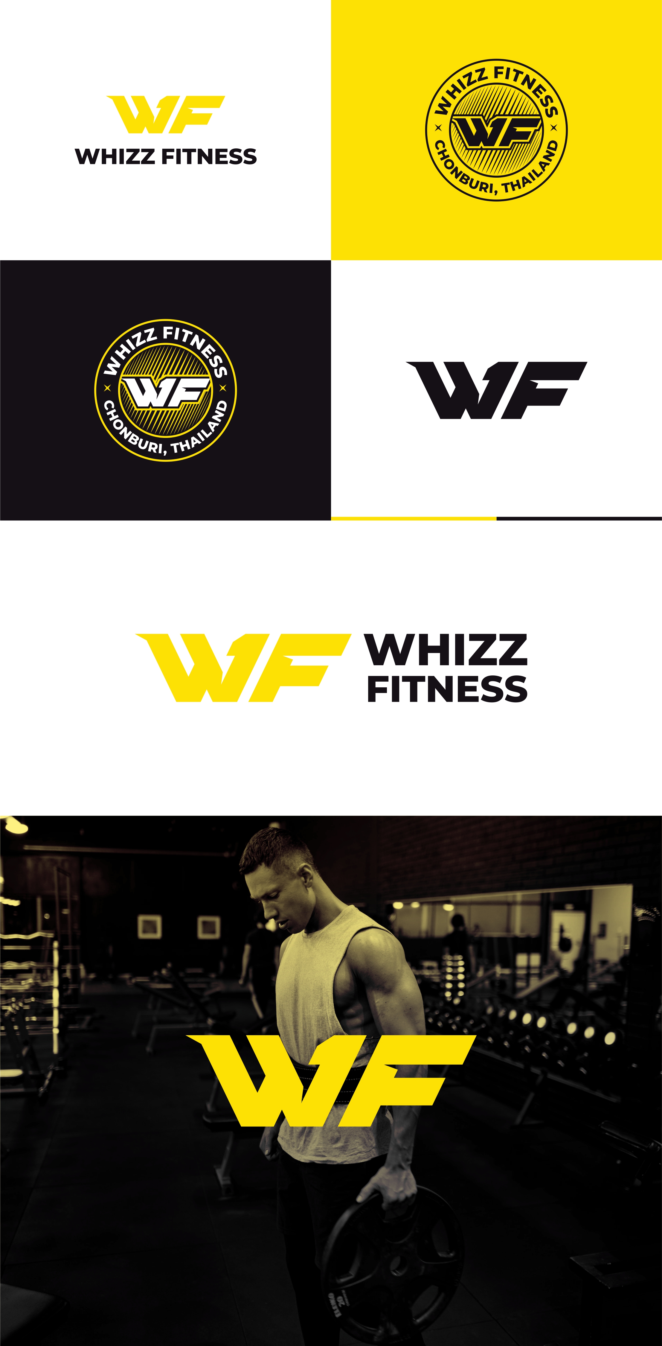 Logo Design by bazheet for this project | Design #35494670
